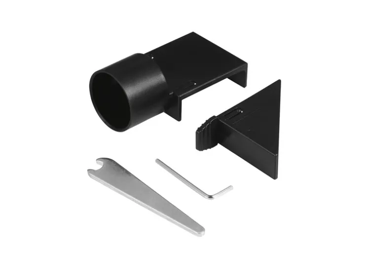 Accu-schaafmachine 12 V zonder accu en lader