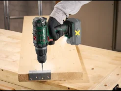 Accu-schroefboormachine 20 V zonder accu en lader