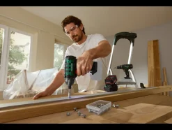 Accu-schroefboormachine 20 V zonder accu en lader