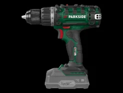 Accu-schroefboormachine 20 V zonder accu en lader