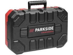 Accu-schroefboormachine 20 V 45 Nm met accu en lader