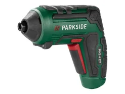 Accu-schroevendraaier