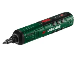 Accu-schroevendraaier 4 V