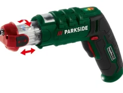 Accu-schroevendraaier Rapidfire 2.2