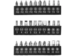 Accu-schroevendraaier 4V