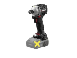 Accu-slagmoersleutel 1/4