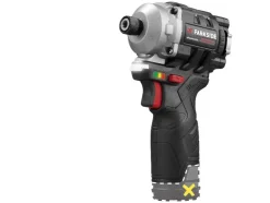 Accu-slagmoersleutel 1/4