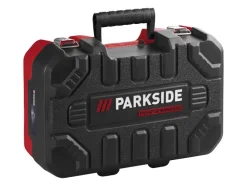 Accu-slagmoersleutel 1/4