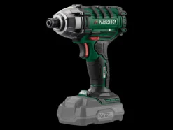 Accu-slagmoersleutel 20 V zonder accu en lader