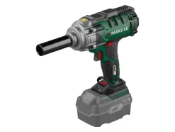 Accu-slagmoersleutel 20 V zonder accu en lader