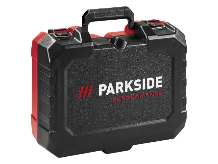 Accu-slagschroevendraaier 1/4" 20 V zonder accu en lader