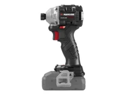 Accu-slagschroevendraaier 1/4