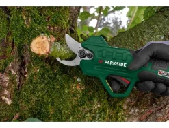 Accu-snoeischaar 20 V zonder accu