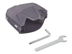 Accu-snoeischaar 20 V zonder accu