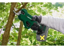 Accu-snoeischaar 20 V zonder accu