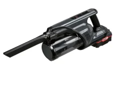 Accu-steelstofzuiger 20 V met accu en lader