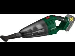 Accu-steelstofzuiger 20 V zonder accu en lader