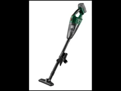 Accu-steelstofzuiger 20 V zonder accu en lader