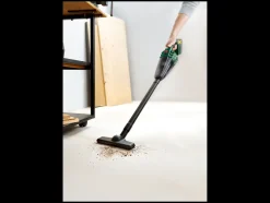 Accu-steelstofzuiger 20 V zonder accu en lader