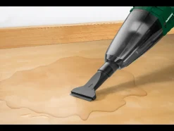 Accu-steelstofzuiger 20 V zonder accu en lader