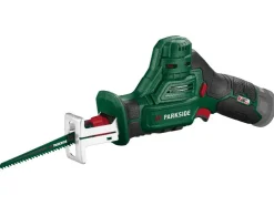 Accu-takkenzaag 12 V zonder accu en lader