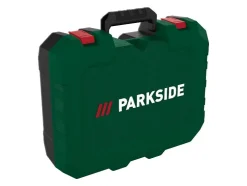 Accu-takkenzaag 12 V zonder accu en lader