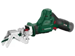 Accu-takkenzaag 12 V zonder accu en lader