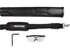 Accu-telescopische heggenschaar 20 V zonder accu en lader