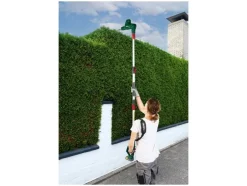 Accu-telescopische heggenschaar 20 V zonder accu en lader