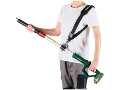 Accu-telescopische heggenschaar 20 V zonder accu en lader