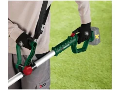 Accu-telescopische takkenzaag 20 V zonder accu en lader