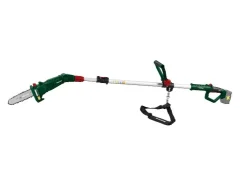 Accu-telescopische takkenzaag 20 V zonder accu en lader