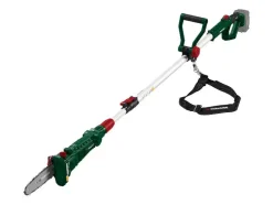 Accu-telescopische takkenzaag 20 V zonder accu en lader