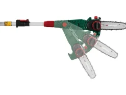 Accu-telescopische takkenzaag 20 V zonder accu en lader