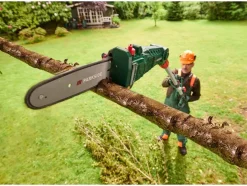 Accu-telescopische takkenzaag 20 V zonder accu en lader