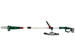 Accu-telescopische takkenzaag 20 V zonder accu en lader