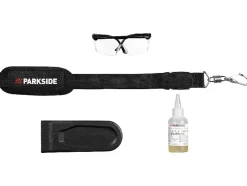 Accu-telescopische takkenzaag 20 V zonder accu en lader