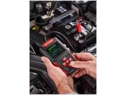 Accu-tester auto