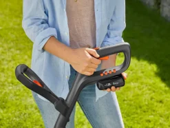 Accutrimmer EasyCut 23/18V P4A