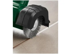 Accu-voegenborstel 20 V met accu en lader