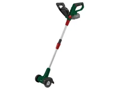 Accu-voegenborstel 20 V met accu en lader