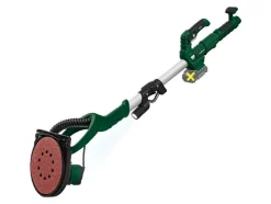 Accu-wand- en plafondschuurmachine 20 V zonder accu en lader