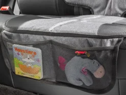 Achterbankbeschermer