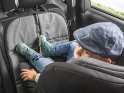 Achterbankbeschermer