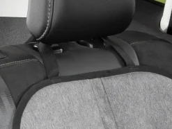 Achterbankbeschermer