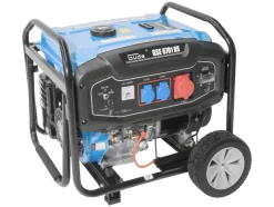 Aggregaat GSE 6701 RS