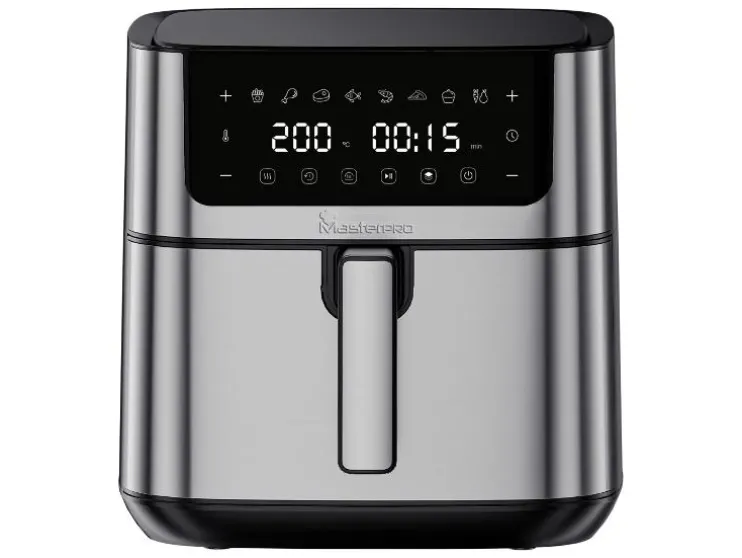 airfryer 6 L BGMP-9532
