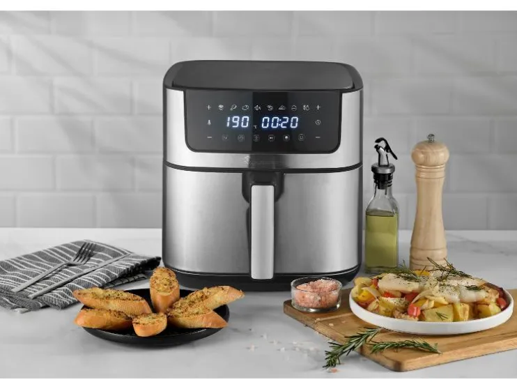 airfryer 6 L BGMP-9532