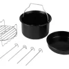 airfryer accessoires