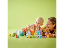 Alfabetvrachtwagen - 10421